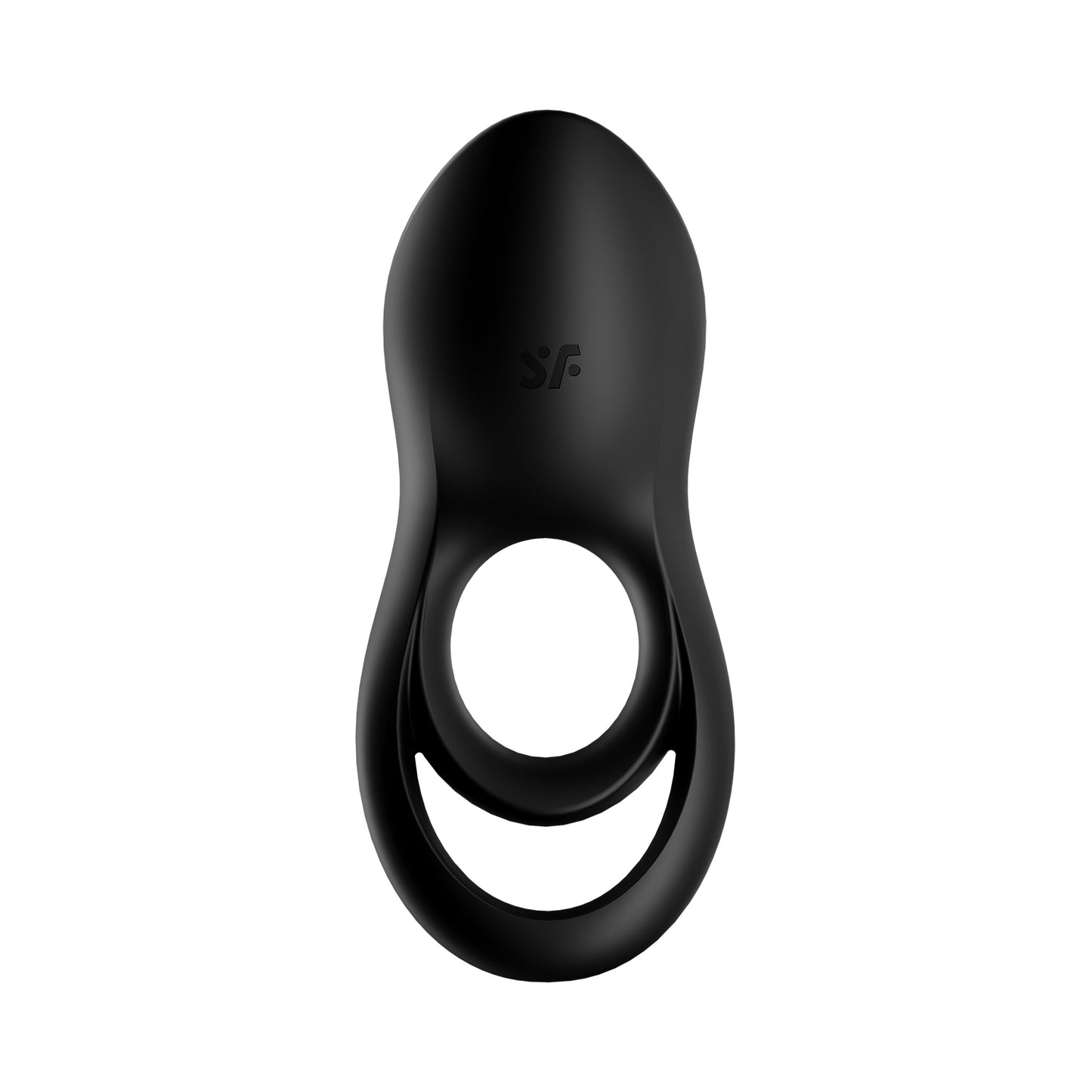 Satisfyer - Legendary Duo Vibrating Cock Ring