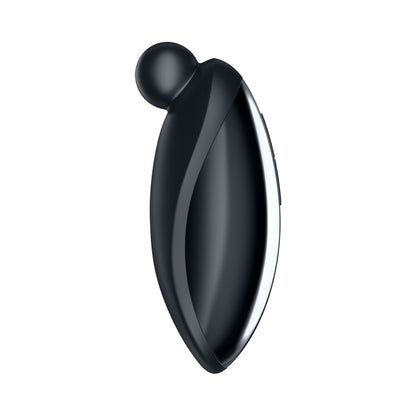 Satisfyer - Spot On 2 Pinpoint Clitoral Vibrator Black