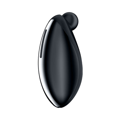 Satisfyer - Spot On 2 Pinpoint Clitoral Vibrator Black