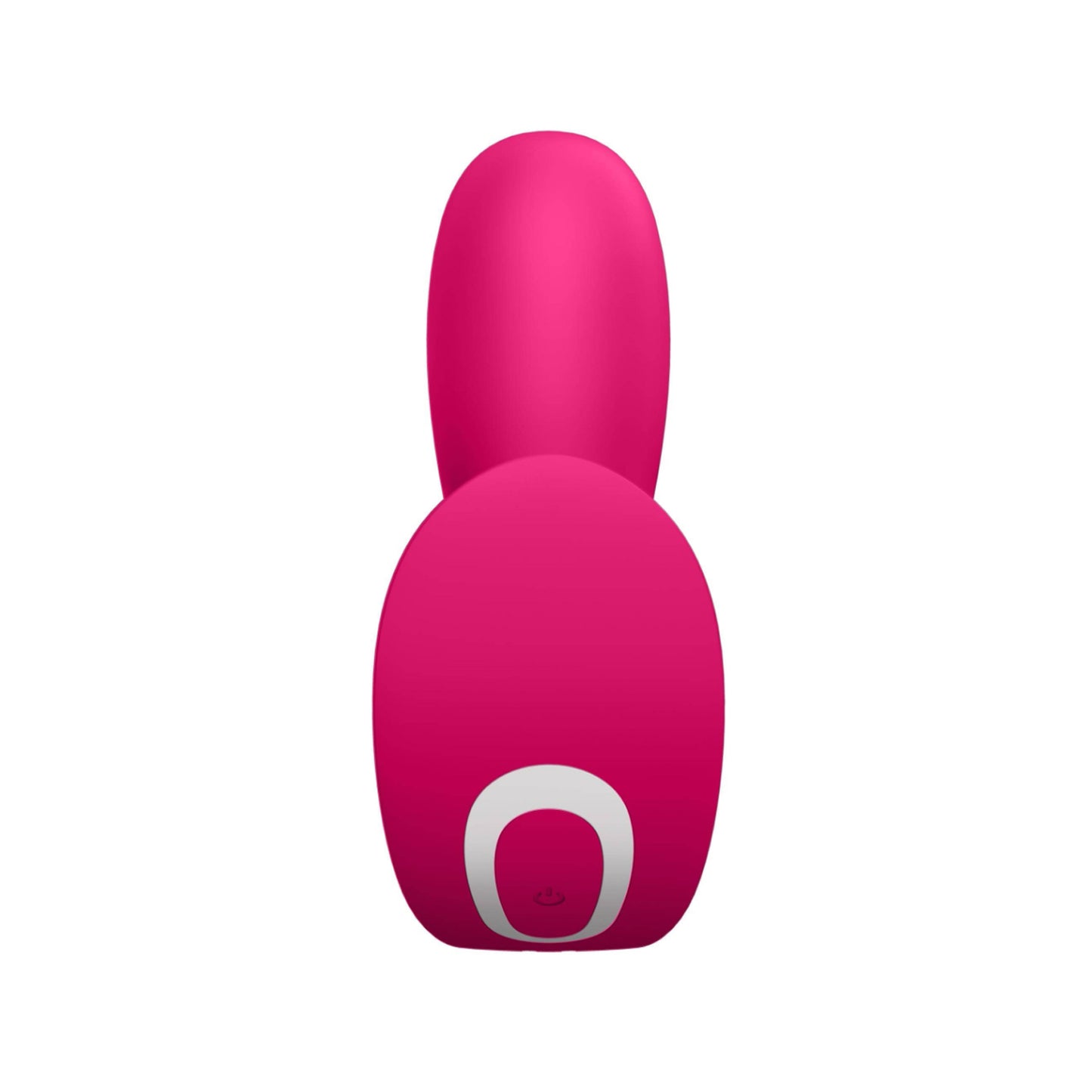 Satisfyer - Top Secret App-Controlled Wearable Vibrator Pink