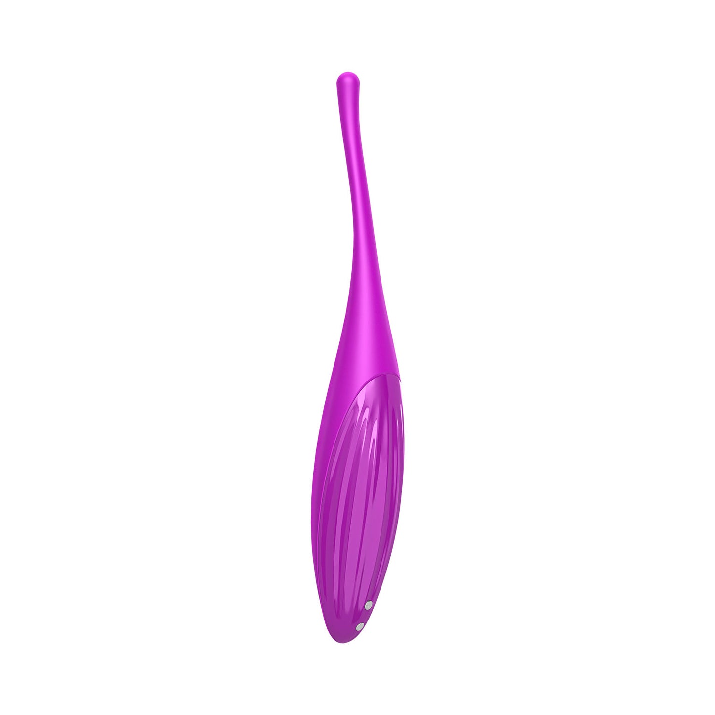 Satisfyer - Twirling Joy fuchsia  incl. Bluetooth and App