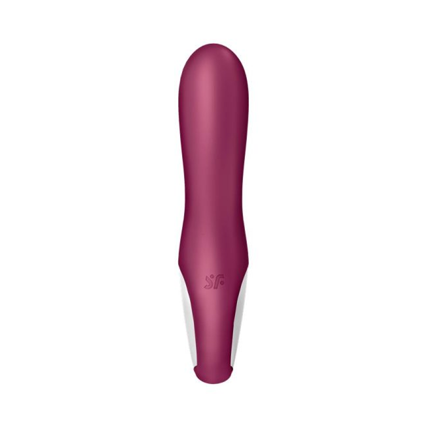 Satisfyer - Hot Bunny App-Controlled Rabbit Vibrator