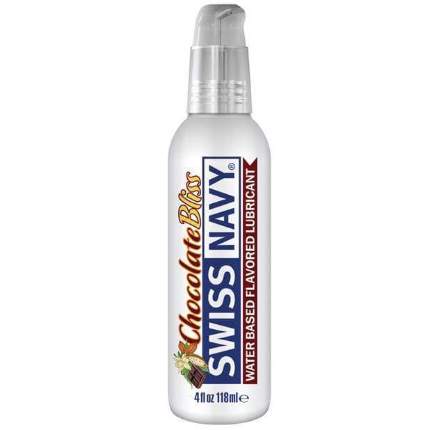 Swiss Navy - Flavors Chocolate Bliss 120ml