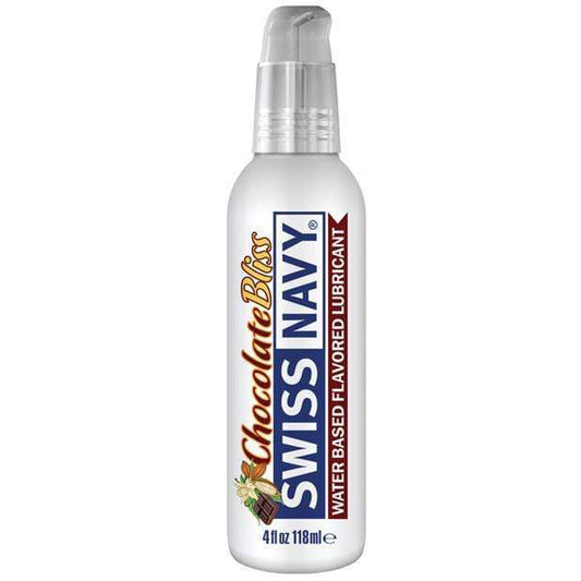 Swiss Navy - Flavors Chocolate Bliss 120ml