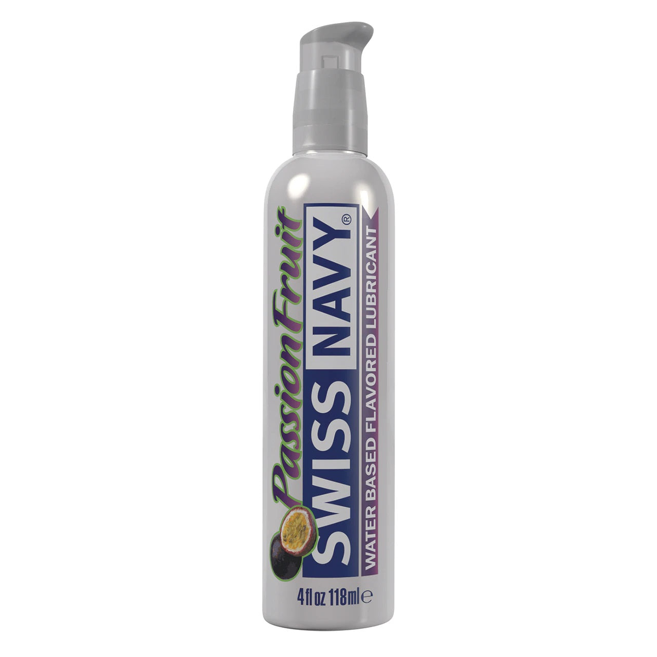 Swiss Navy - Flavors Passion Fruit 120ml