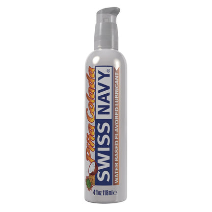 Swiss Navy - Flavors Pina Colada 120ml