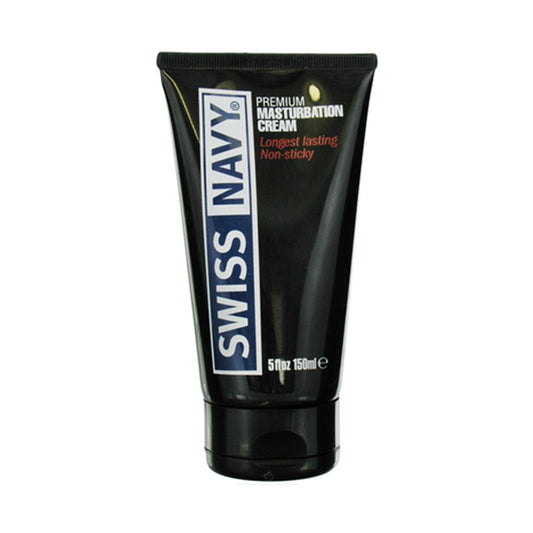 Swiss Navy - Masturbation Cream 148ml