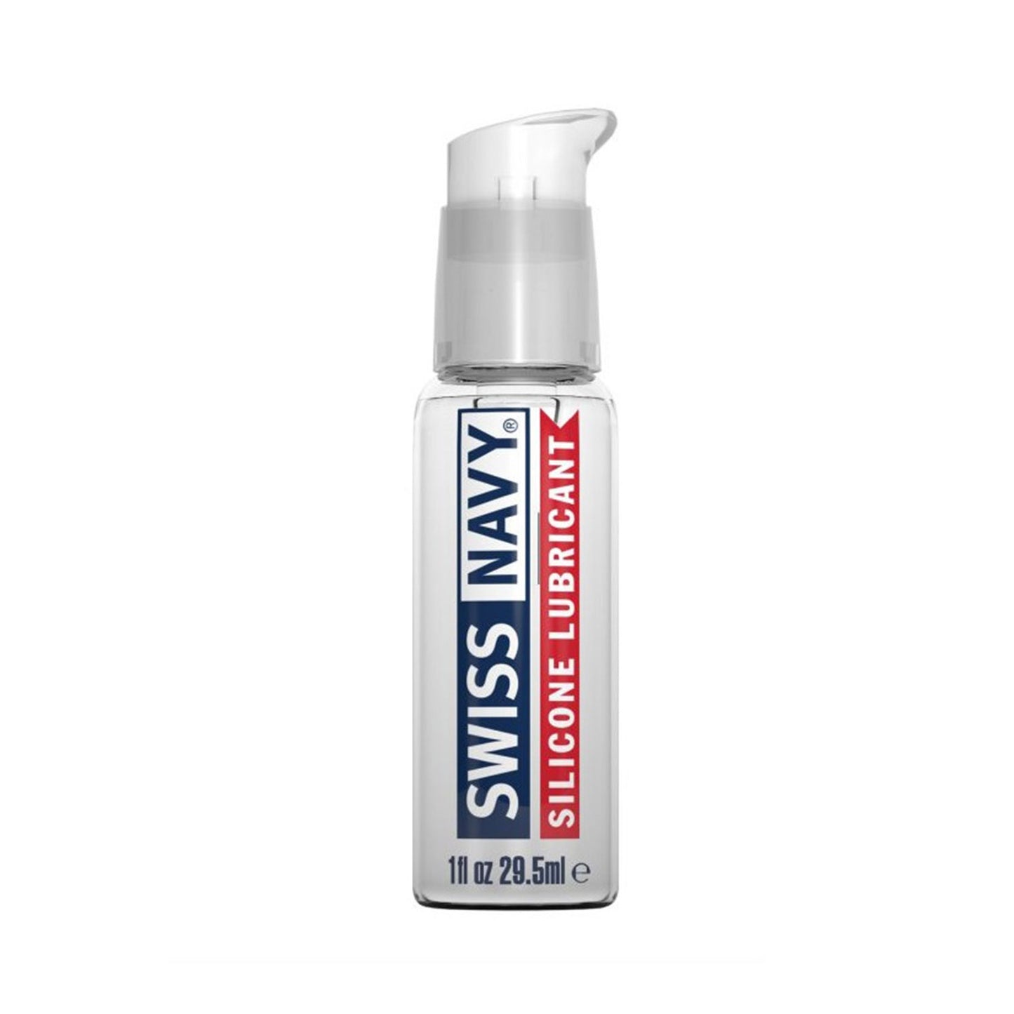 Swiss Navy - Premium Silicone Lubricant - 30ml Bottle