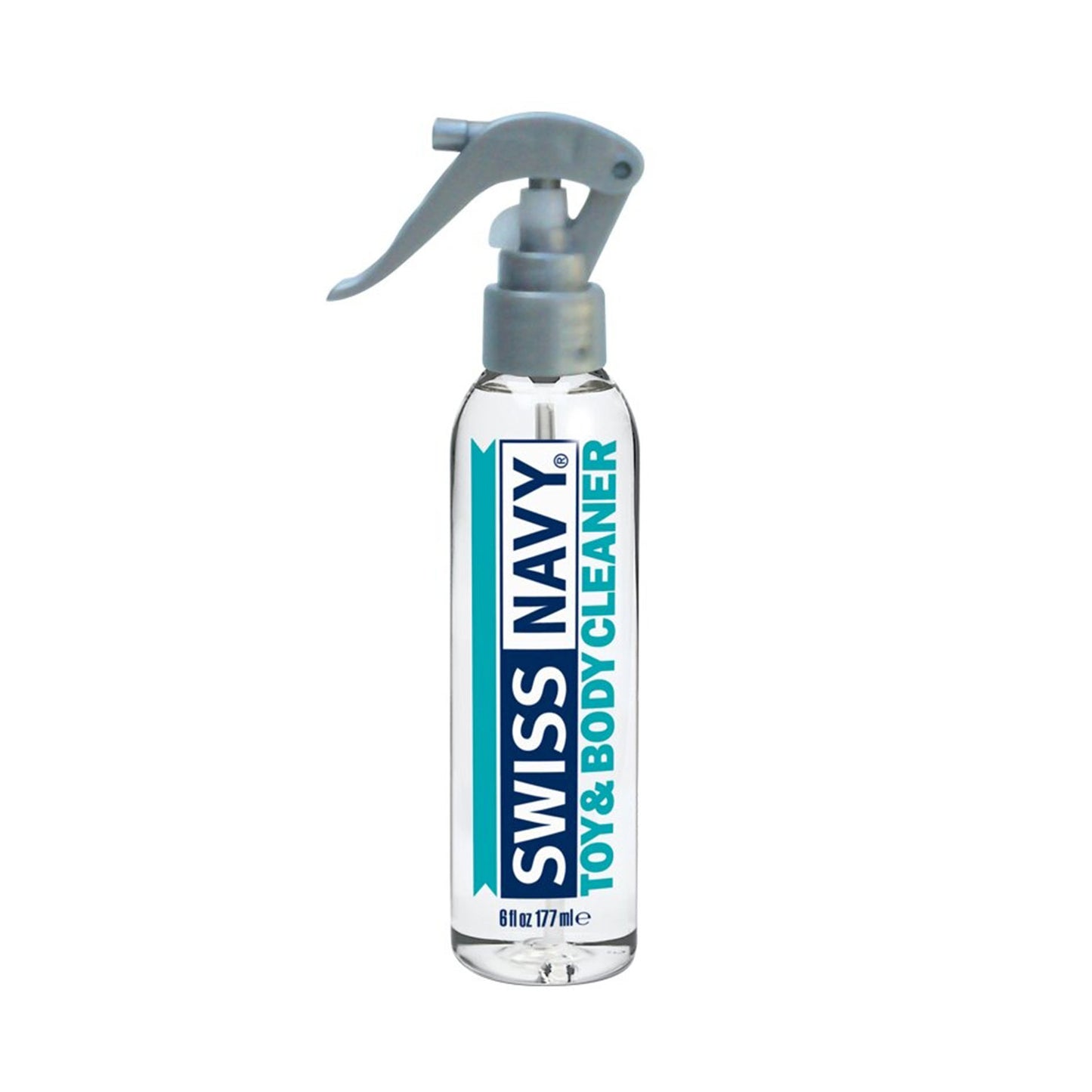 Swiss Navy - Toy & Body Cleaner 177ml