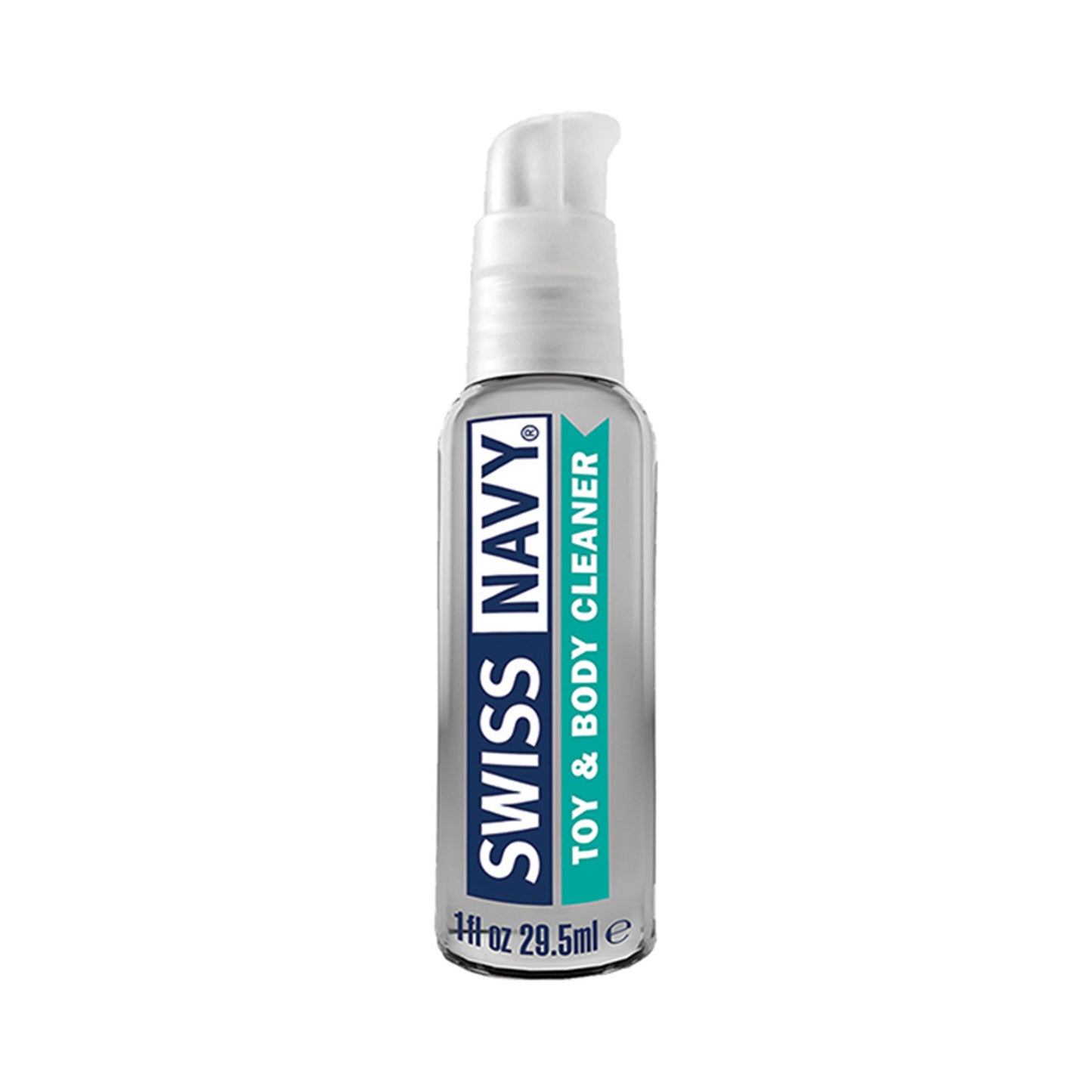 Swiss Navy - Toy & Body Cleaner 30ml