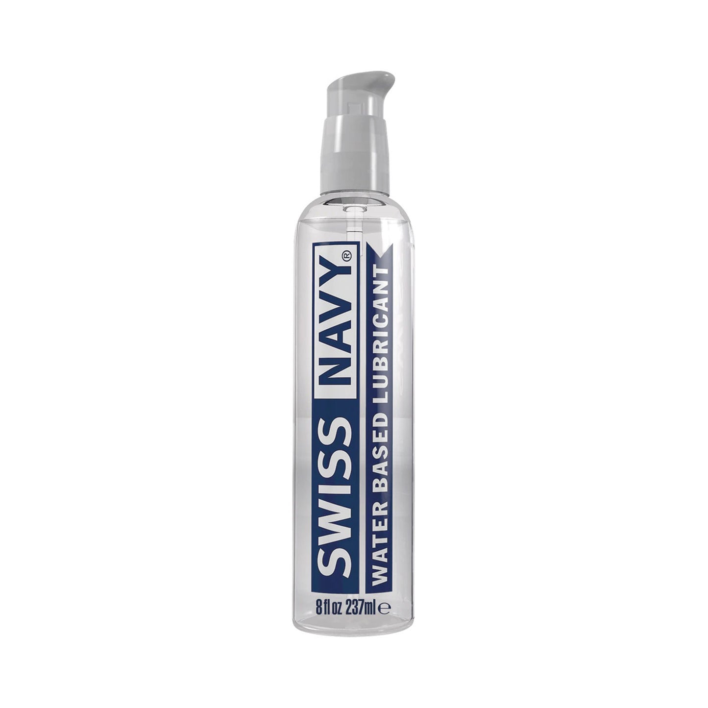 Swiss Navy - Water Based Lube 237ml