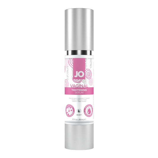 JO - Vaginal Toning & Tightening Serum 50ml