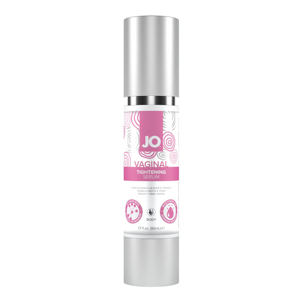 JO - Vaginal Toning & Tightening Serum 50ml