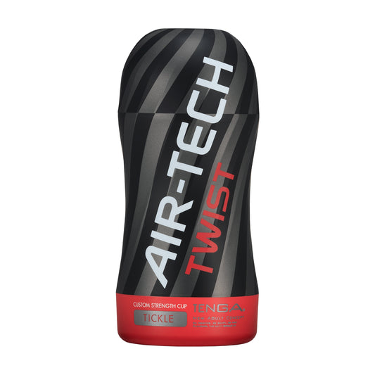 Tenga - Air-Tech Twist Tickle Reusable Onacup