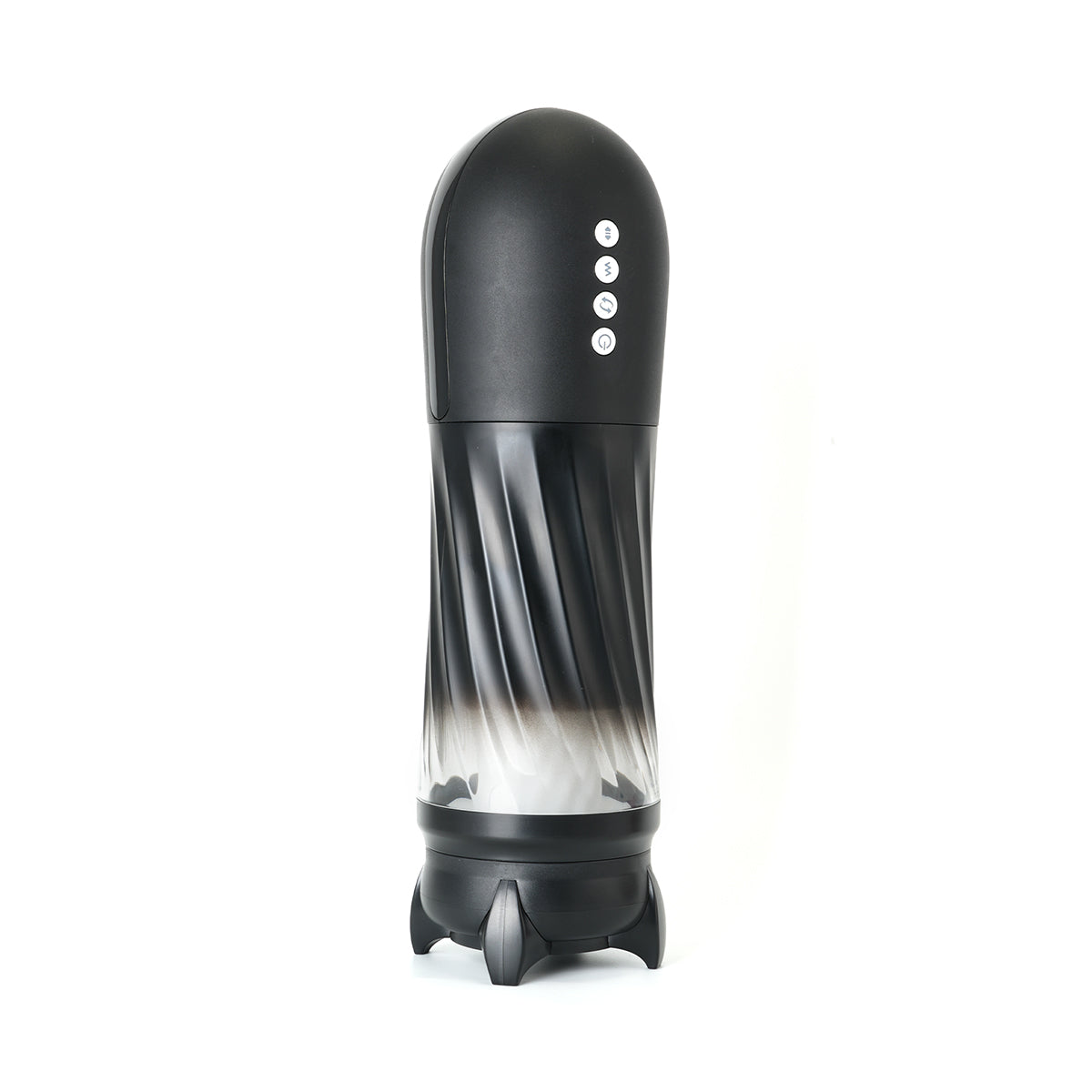 Tracy's Dog - Steelcan Thrusting and Warming Automatic Masturbator