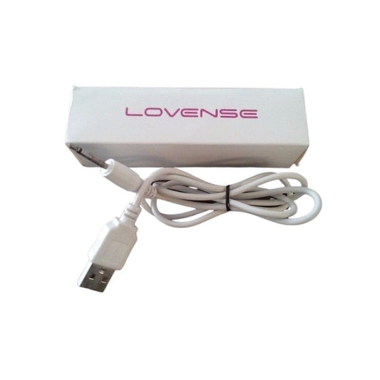 UNIVERSAL LOVENSE USB CHARGER