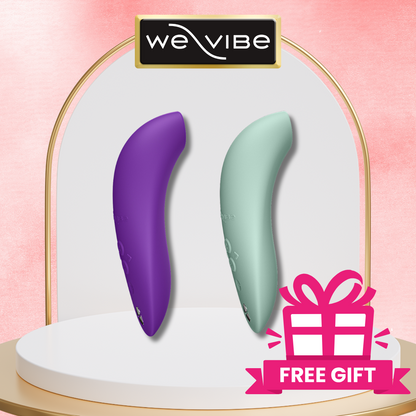 We-Vibe Melt 2 Bundle