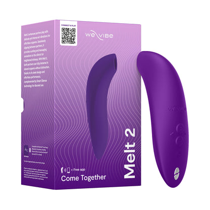 We-Vibe Melt 2 Bundle