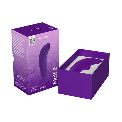 We-Vibe Melt 2 Bundle