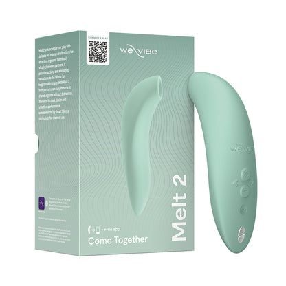 We-Vibe Melt 2 Bundle