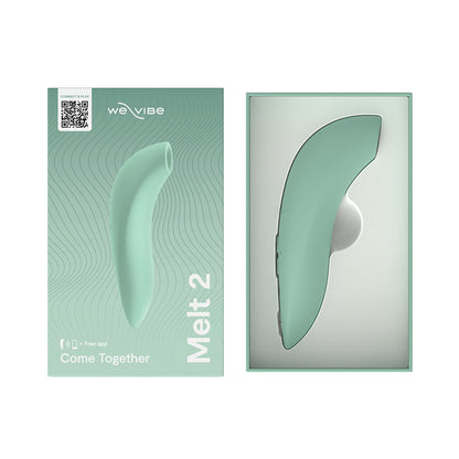 We-Vibe Melt 2 Bundle