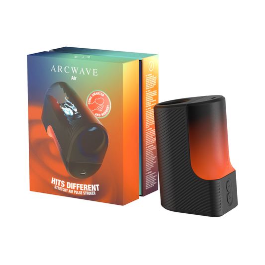 Arcwave - Air Pleasure Air Male Stroker