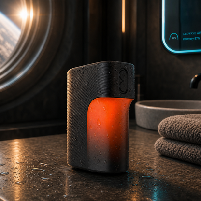 Arcwave - Air Pleasure Air Male Stroker