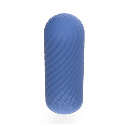 Arcwave Ghost - Pocket Manual Stroker dengan CleanTech Silicone