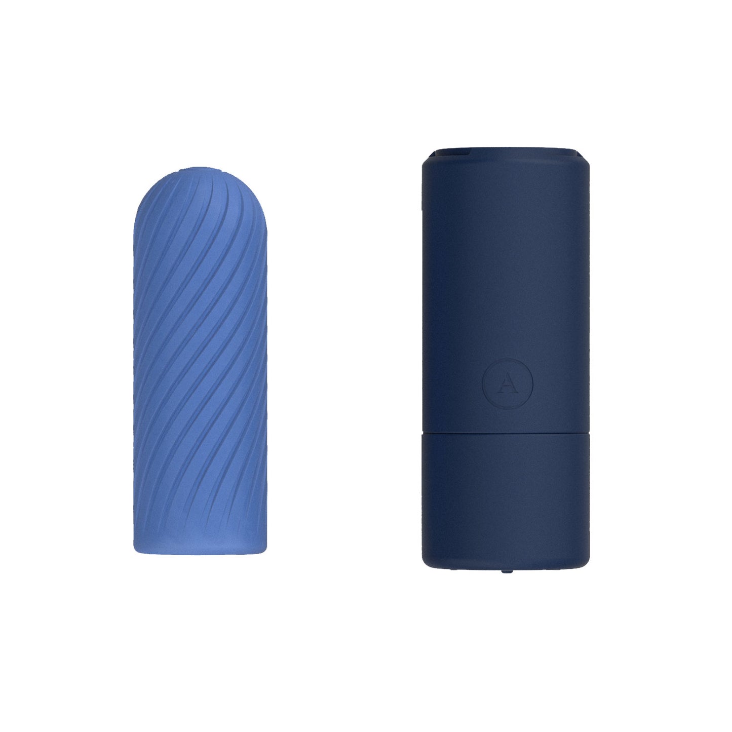 Arcwave Ghost - Pocket Manual Stroker dengan CleanTech Silicone