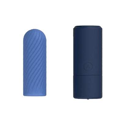 Arcwave Ghost - Pocket Manual Stroker dengan CleanTech Silicone