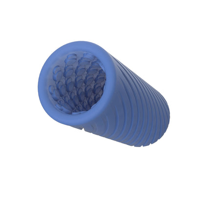 Arcwave Ghost - Pocket Manual Stroker dengan CleanTech Silicone