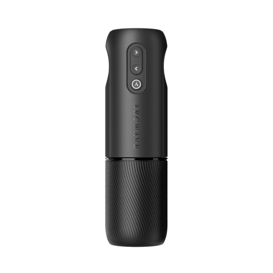 Arcwave - Orbit App - Controlled Rotating Male Stroker