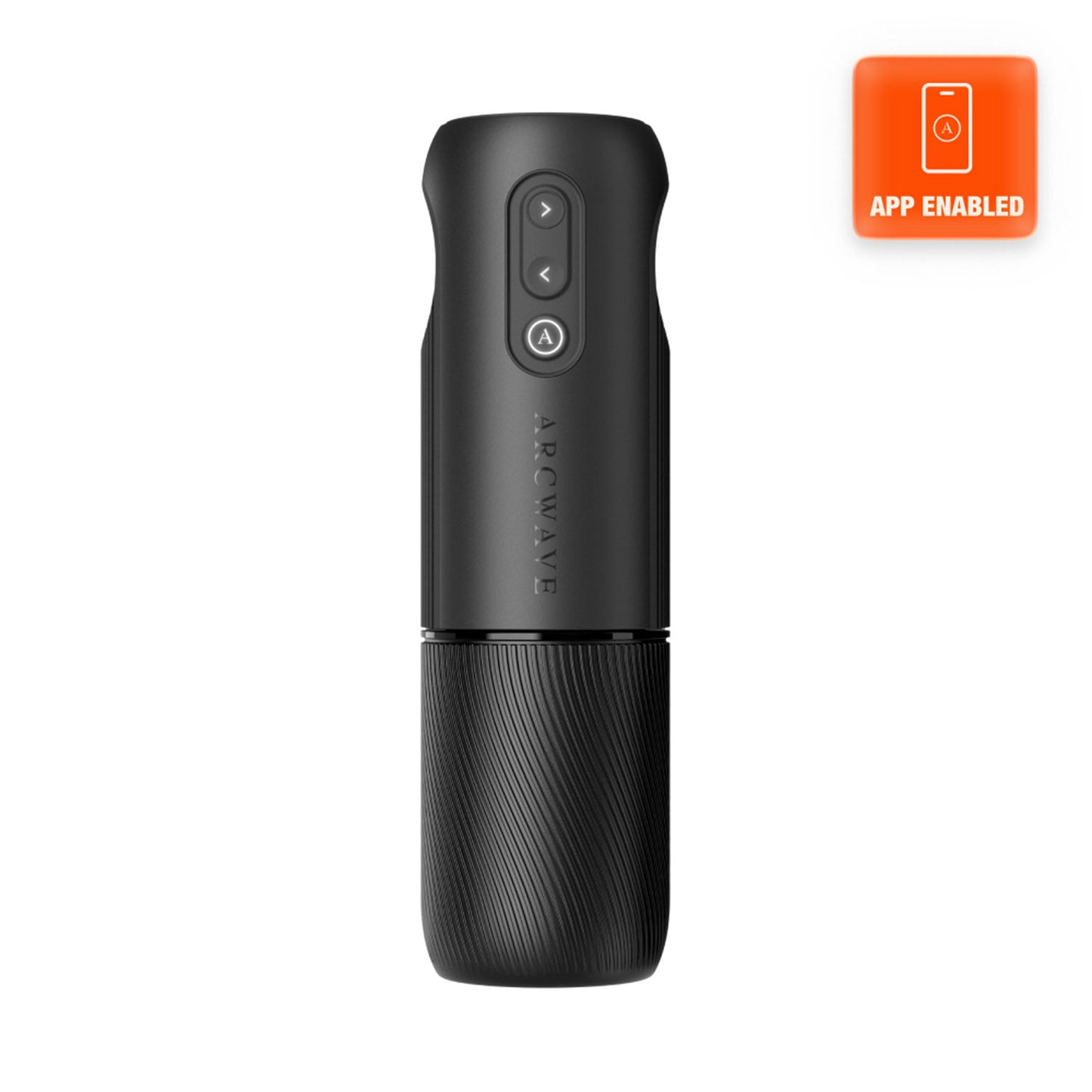 Arcwave - Orbit App - Controlled Rotating Male Stroker