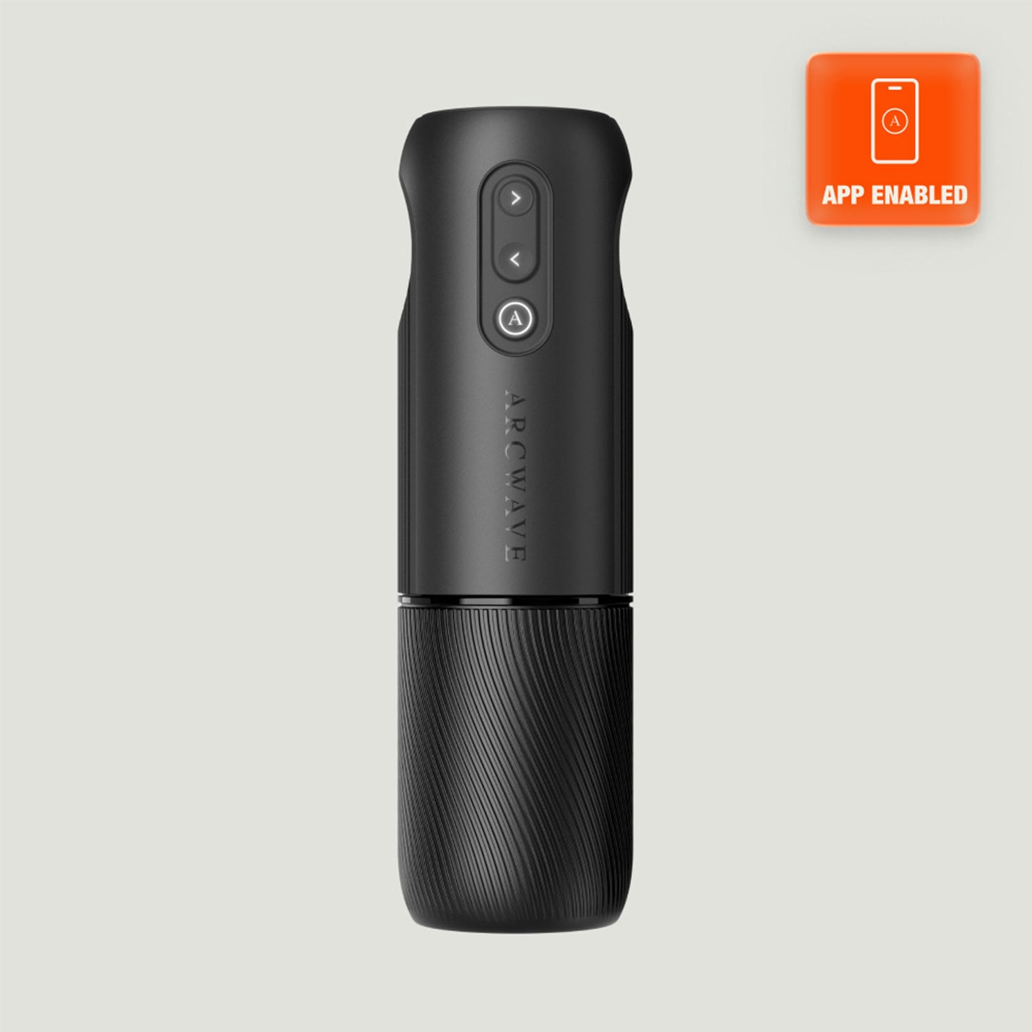 Arcwave - Orbit App - Controlled Rotating Male Stroker