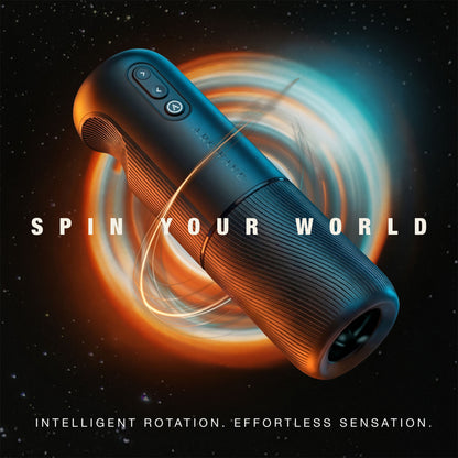 Arcwave - Orbit App - Controlled Rotating Male Stroker
