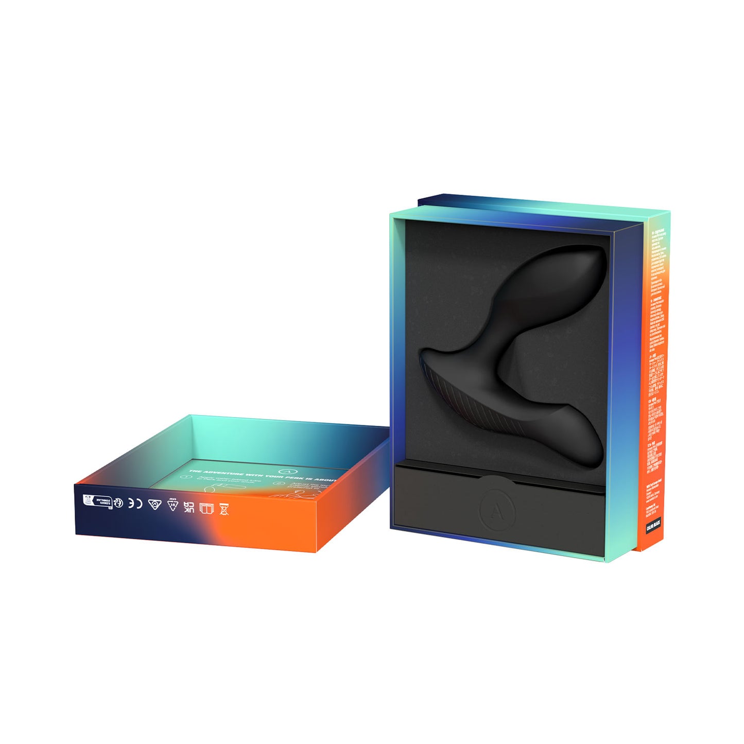 Arcwave - Perk Vibrating Prostate Massager