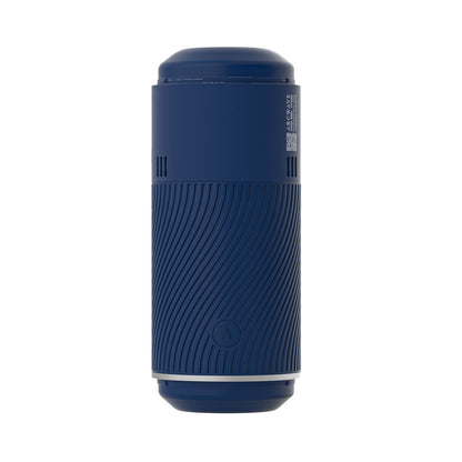 Arcwave - Pow Manual Stroker CleanTech SIlicone Male Masturbator (Blue)