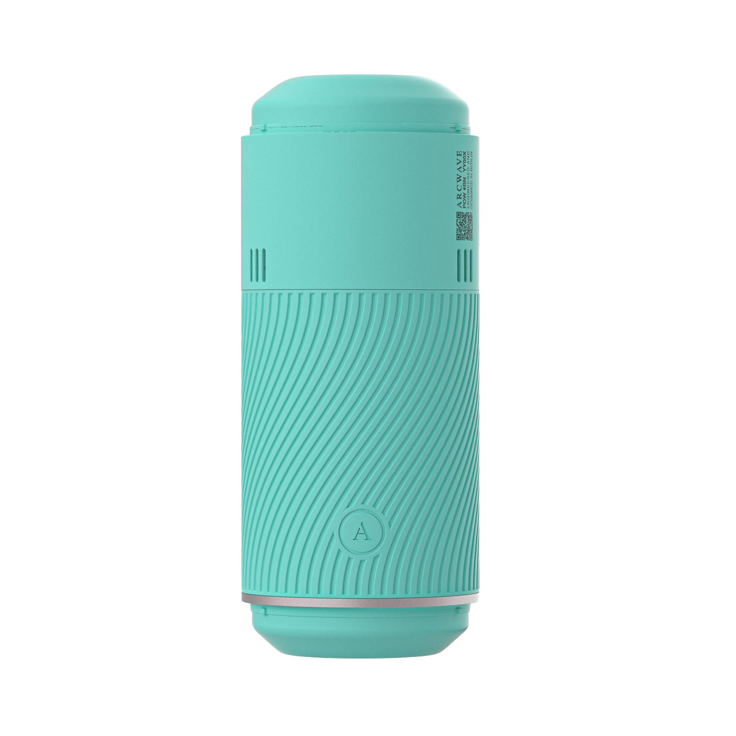 Arcwave Pow Manual Stroker CleanTech Silicone Masturbator