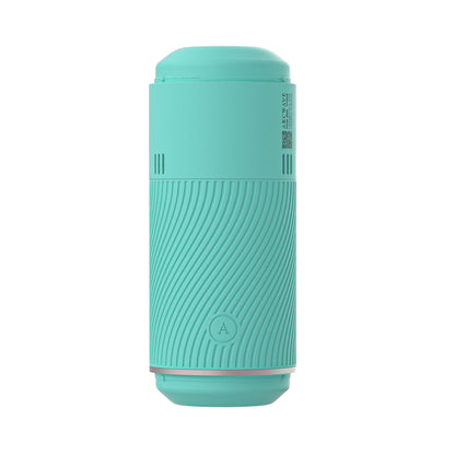 Arcwave - Pow Manual Stroker CleanTech SIlicone Male Masturbator (Mint)