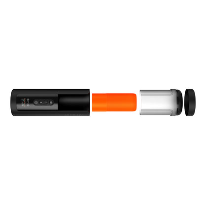 Arcwave - Thruster App-Controlled Thrusting and Rotating Male Stroker