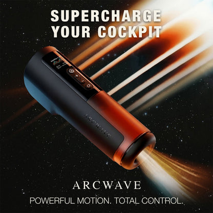 Arcwave Superhero Bundle