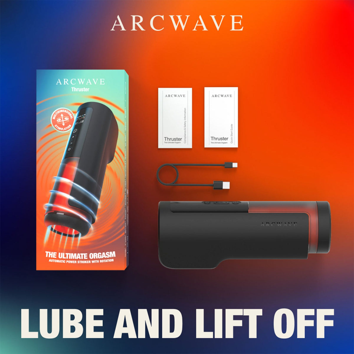 Arcwave Superhero Bundle