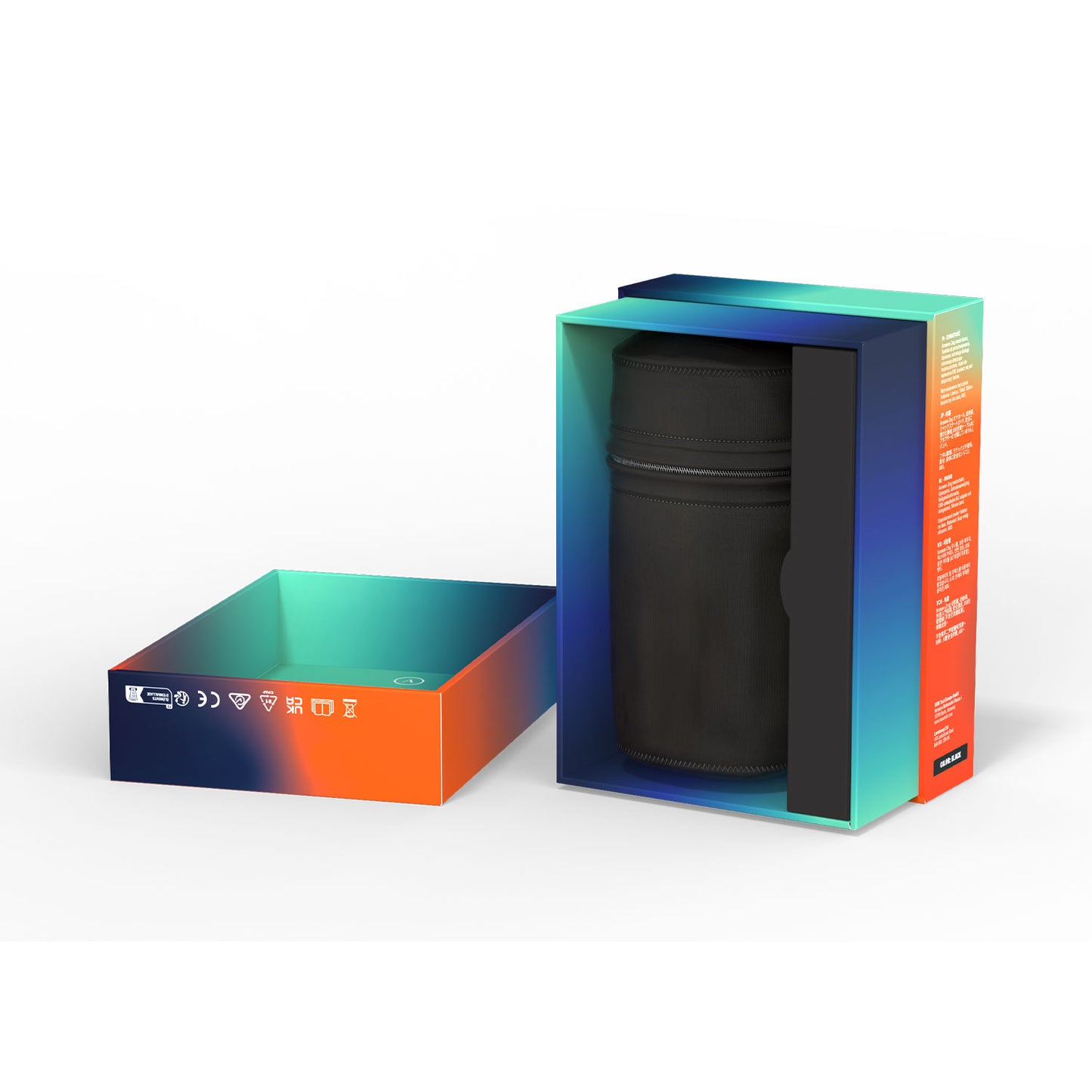 Arcwave - Zing Dual Motors Vibrating Stroker