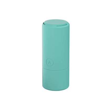 Arcwave Ghost - Pocket Manual Stroker CleanTech Silicone Male Masturbator (Mint)