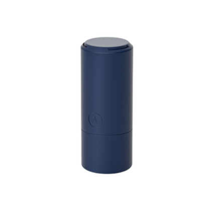 Arcwave Ghost - Pocket Manual Stroker CleanTech Silicone Male Masturbator (Blue)