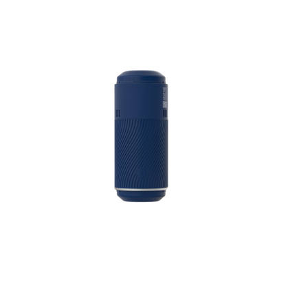 Arcwave - Pow Manual Stroker CleanTech SIlicone Male Masturbator (Blue)