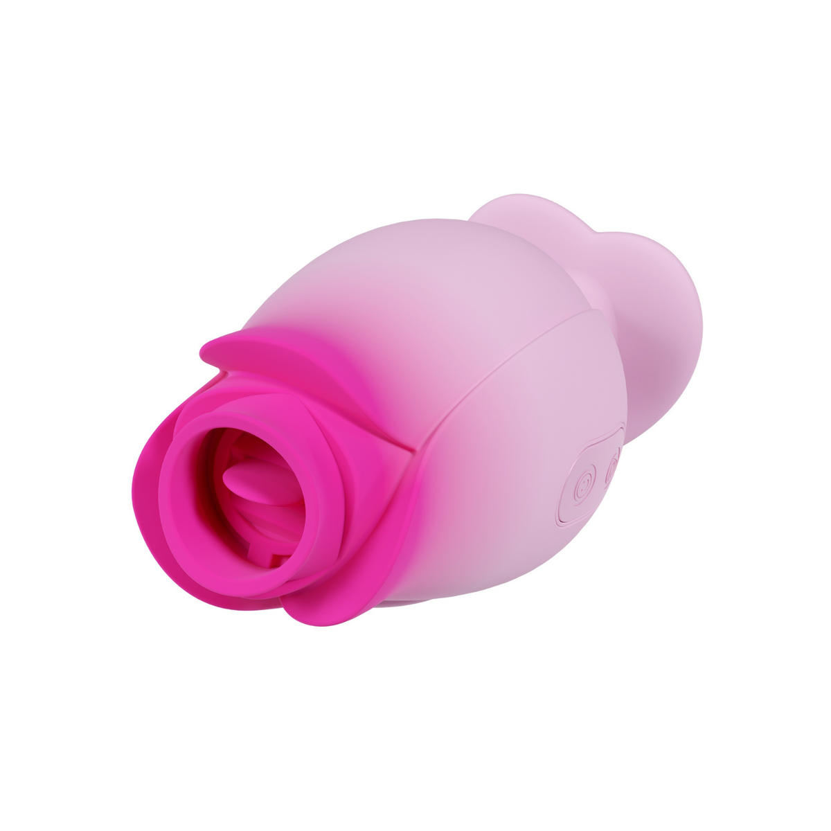 Blush - Aria Tulip Trance Silicone Clitoral Stimulator