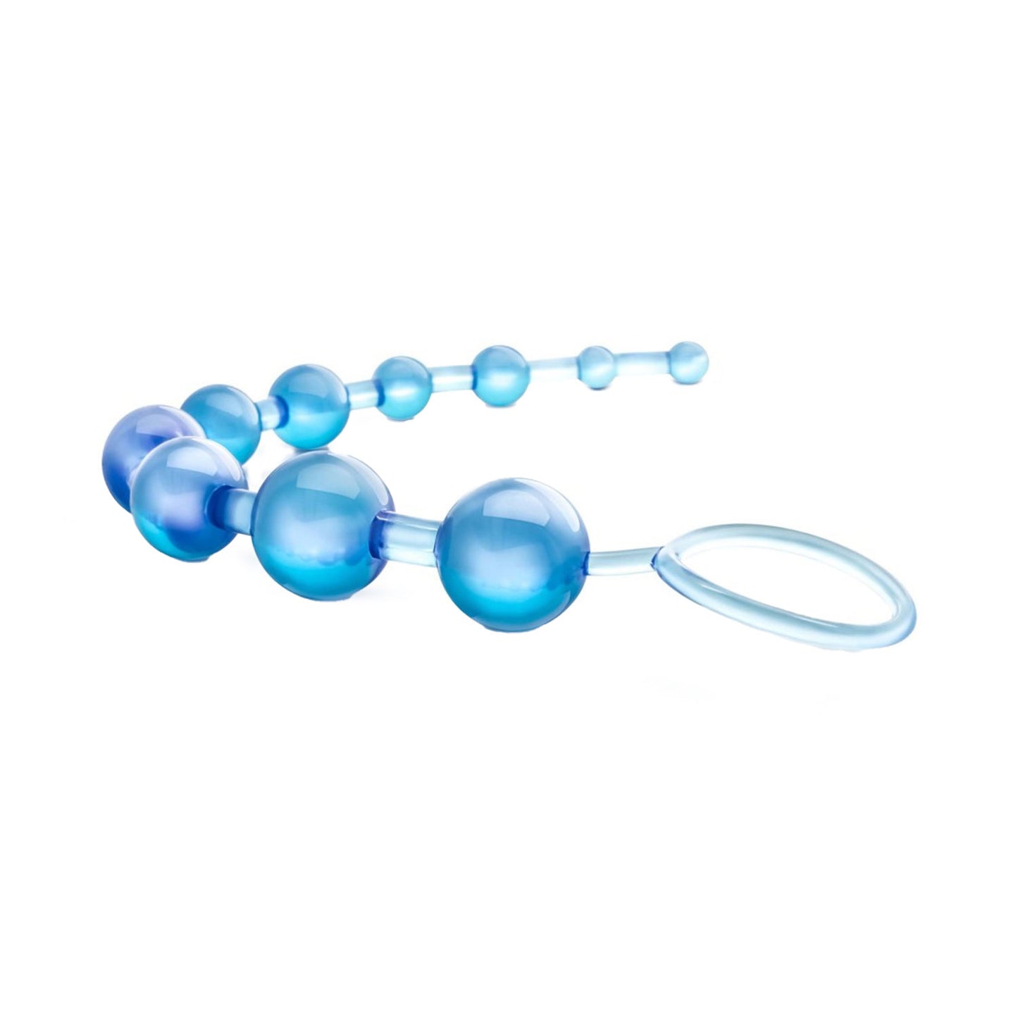 B Yours - Basic Beginner Friendly Anal Beads