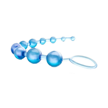 B Yours - Basic Beginner Friendly Anal Beads