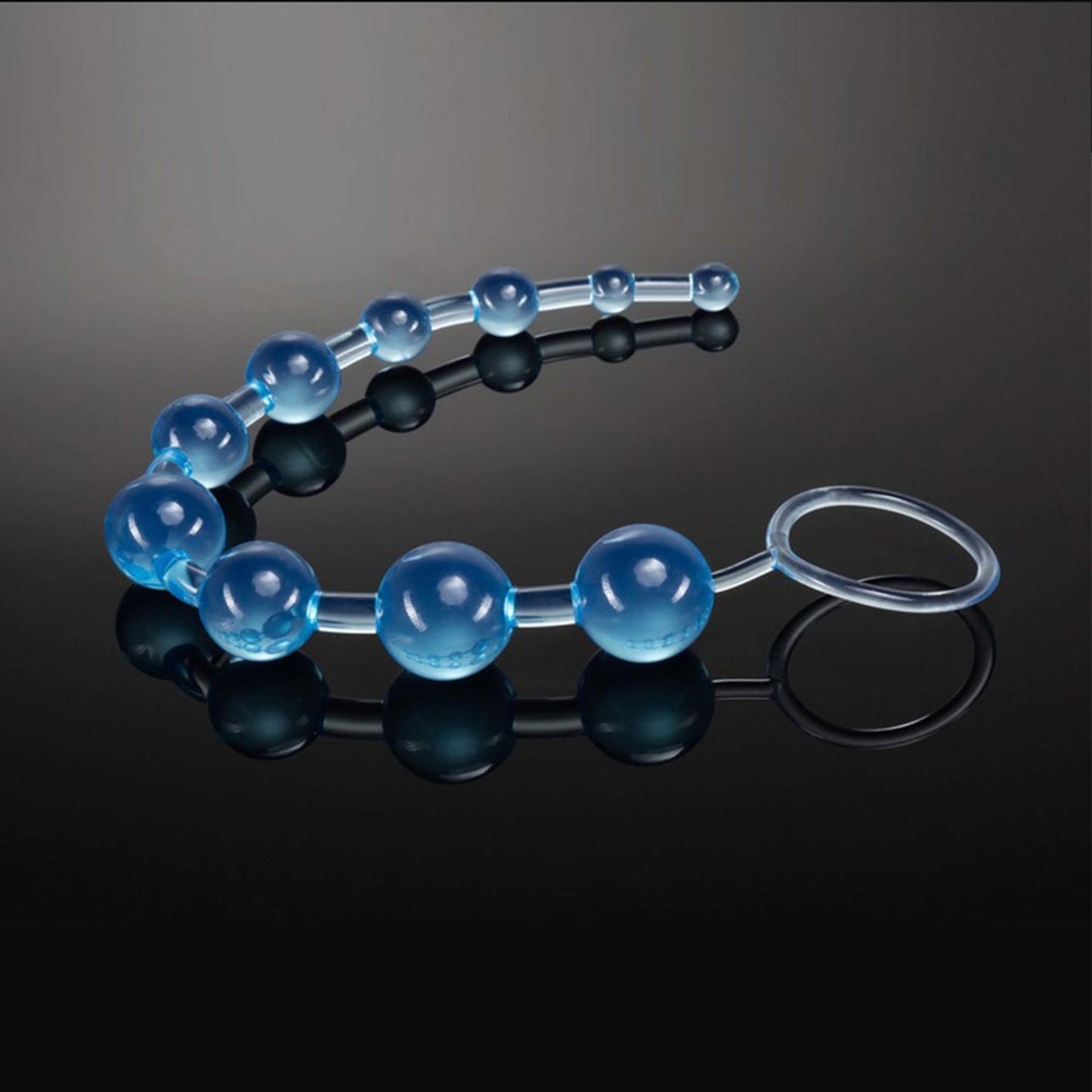 B Yours - Basic Beginner Friendly Anal Beads